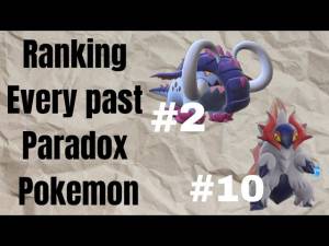 Все новые покемоны и формы региона Хисуи!