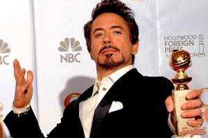 Роберт Дауни-младший помилован в честь Рождества