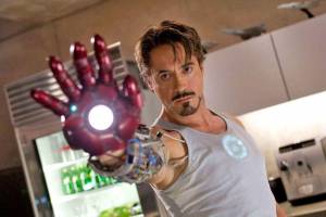 Роберт Дауни-младший