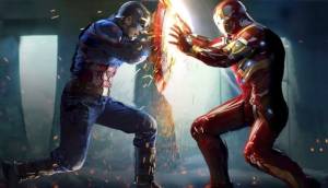 Роберт Дауни мл