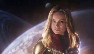 Уход Бри Ларсон из Marvel, новая должность Ника Фьюри и необычное условие Роберта Дауни мл на