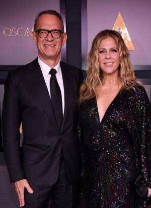 Лысый Роберт Дауни