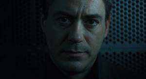 Роберт Дауни младший