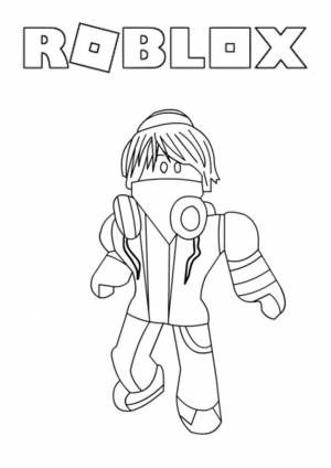 Трафареты знак роблокс