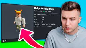 Как СДЕЛАТЬ СВОЮ ОДЕЖДУ в Роблокс и ЗАРАБОТАТЬ