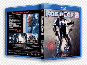 Постер фильма RoboCop Постер фильма RoboCop, Робокоп, png