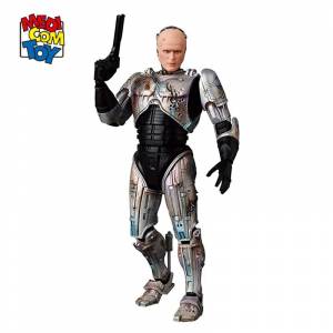 Игрушка MEDICOM MAFEX No