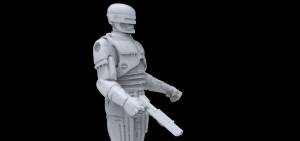 AM35778 Фигура Робокоп Arma Models