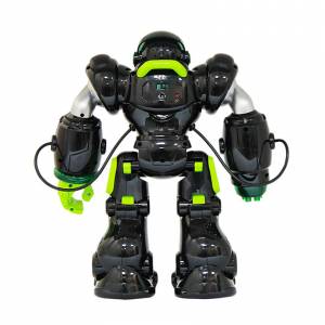 Робот Robocop President, на инфракрасном управлении