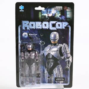 Hiya Toys ROBOCOP