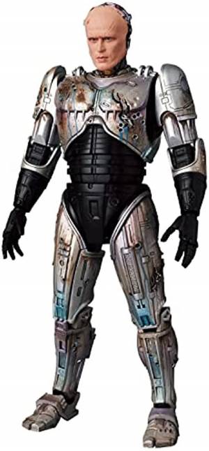 Игрушка MEDICOM MAFEX No