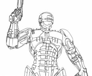 Printable coloring pages