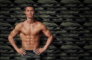 Раскрыт секрет физической формы 36-летнего Роналду