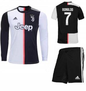 Форма Роналдо Ювентус 2019 2020 годов