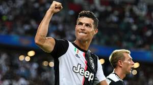 Криштиану Роналду