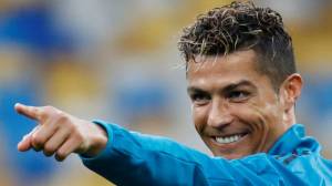 Самый главный трансфер