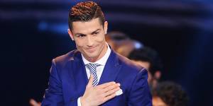 Ювентус» презентовал третий комплект формы на сезон-2020