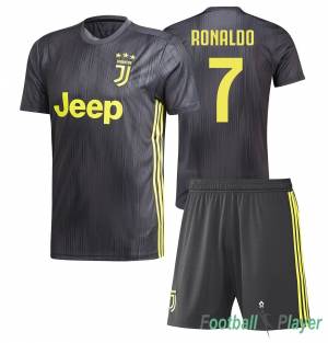 Форма ФК Ювентус 2018-19 RONALDO 7