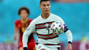 Как Криштиану Роналду удается отлично выглядеть в 36 лет