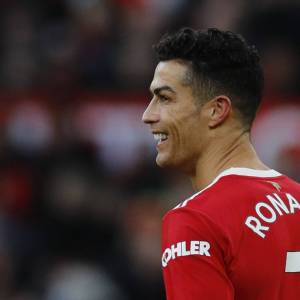 Удивительную форму 36-летнего Роналду объясн