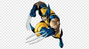 Комиксы Росомахи Комикс X-Men Комикс, Росомаха, супергерой, мультфильм, вымышленный персонаж png