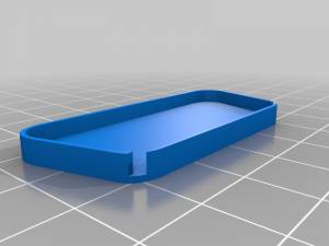 Бесплатный 3D файл Удлиняющиеся когти росомахи с петлями для ремней・Шаблон для загрузки и 3D-печати・Cults