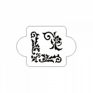 МД-29 Трафареты Углы 10х10см