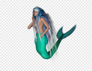 Русалка Ариэль Легендарное существо, скандинавская сказка, легендарное существо, вымышленный персонаж, хвост png