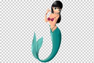 Русалка, Русалка png