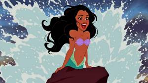 Сыгравшая Ариэль Холли Бэйли обещает