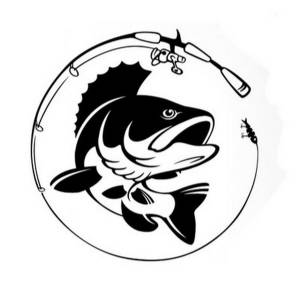 DataLife Engine > Версия для печати > Трафарет рыбака