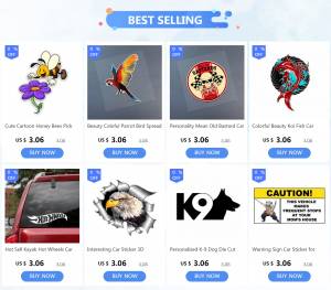 Креативная самодельная наклейка с рисунком рыбы, рыбалки, граффити, автомобильная наклейка, Виниловая наклейка на окно, бампер, лодку, снасти, коробка, наклейка, украшение автомобиля