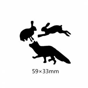 Рыболовный человек карета дикий гусиный кролик Одуванчик металлические трафареты для пресс-формы для скрапбукинга тиснение высечки карт