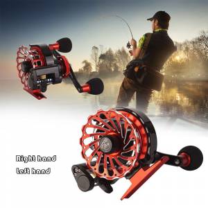 Магнитный шкив для лески, насадка на рыболовную леску, плот, кабельный круг, нижний мост, кабельный шкив