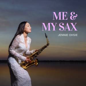 Авторские шаблоны для дизайна по запросу «Саксофон»