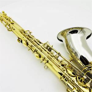 Памятная версия 037 профессиональный тенор-саксофон ручная резка шаблоны японских крафт-инструментов 1990 тенор