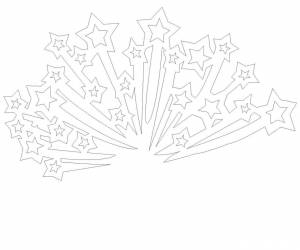 Как  трафареты на окно к 9 Мая для вырезания из бумаги?