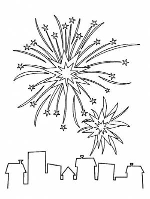 Шаблоны на 9 мая для вырезания из бумаги