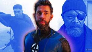 Задержки «Фантастической четверки» Marvel ухудшсь по двум причинам всего за 1 день