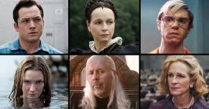70 лучших сериалов с начала 2022 года