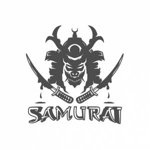 Шаблон дизайна самурая