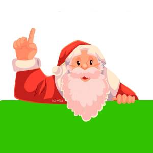 Новый рождественский шаблон для вырезания Санта Клауса, забавный шаблон для тиснения персонажа для «сделай сам», скрапбукинг, Подарочная открытка, крафтовый Декор