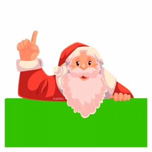 Новый рождественский шаблон для вырезания Санта Клауса, забавный шаблон для тиснения персонажа для «сделай сам», скрапбукинг, Подарочная открытка, крафтовый Декор