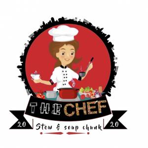 Шаблон шеф-повара