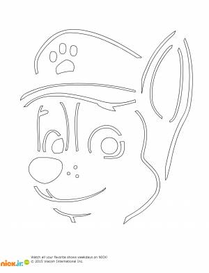 Щенячий Патруль