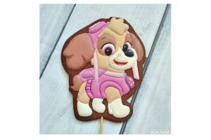 Щенячий патруль