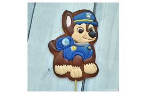 Щенячий патруль