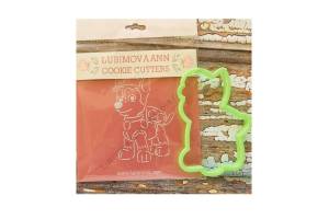 Щенячий патруль