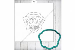 Щенячий патруль