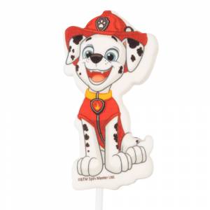 Топпер сахарный Щенячий патруль Маршал